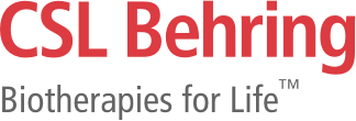 CSL Behring - Biotherapies for Life